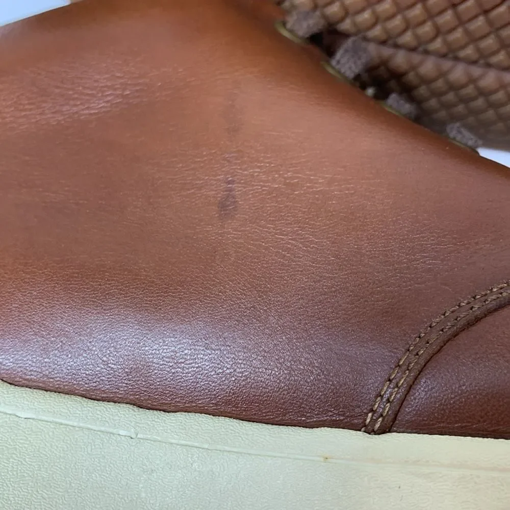 Cole Haan step out